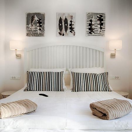 Seafront Rooms Koluna Komiža Zewnętrze zdjęcie