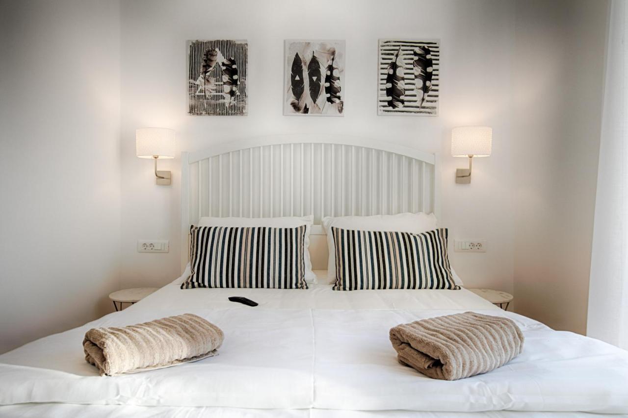 Seafront Rooms Koluna Komiža Zewnętrze zdjęcie