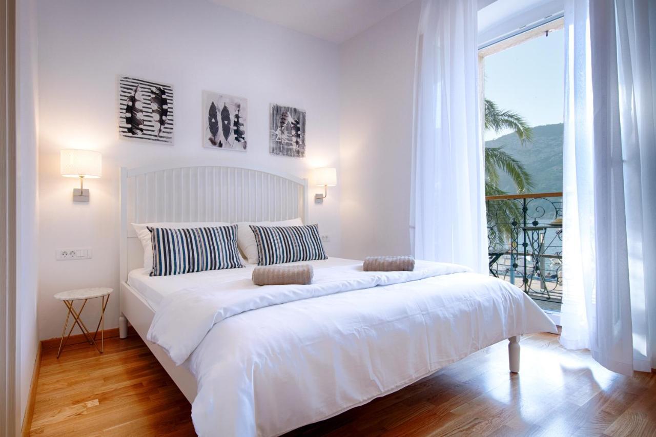 Seafront Rooms Koluna Komiža Zewnętrze zdjęcie